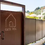 Casa Mia 2 By Interhome Apartment San Lorenzo al Mare