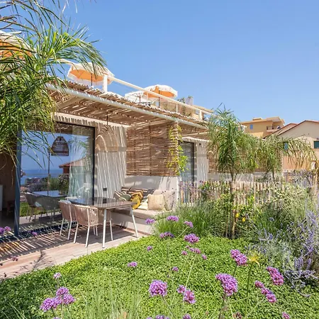 Casa Mia 2 By Interhome * San Lorenzo al Mare