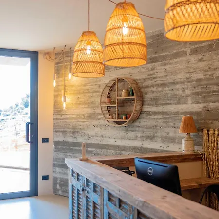 Casa Mia 2 By Interhome San Lorenzo al Mare