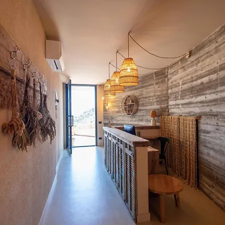 Casa Mia 2 By Interhome Appartement