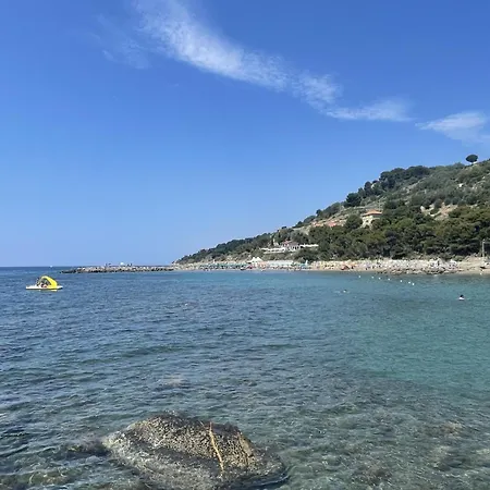 Appartement Casa Mia 2 By Interhome *