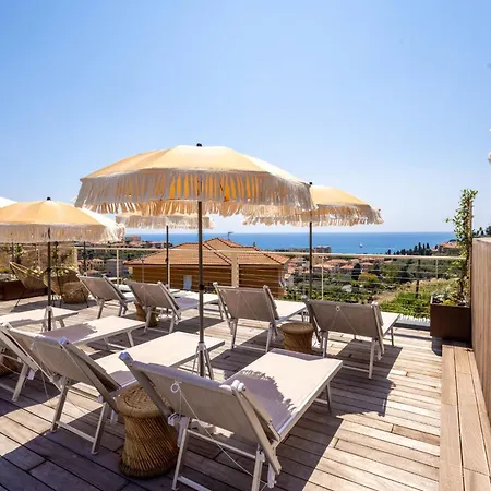 Apartment Casa Mia 2 By Interhome San Lorenzo al Mare
