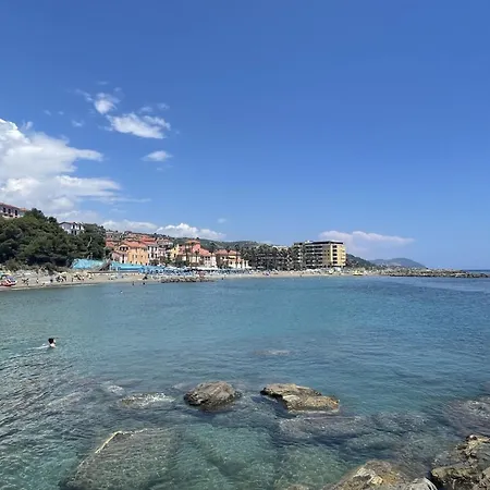 Casa Mia 2 By Interhome *