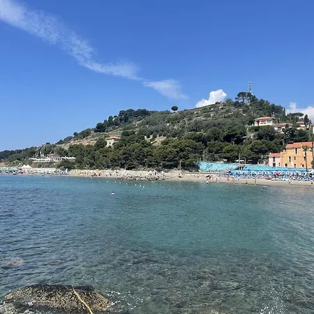 Casa Mia 2 By Interhome San Lorenzo al Mare