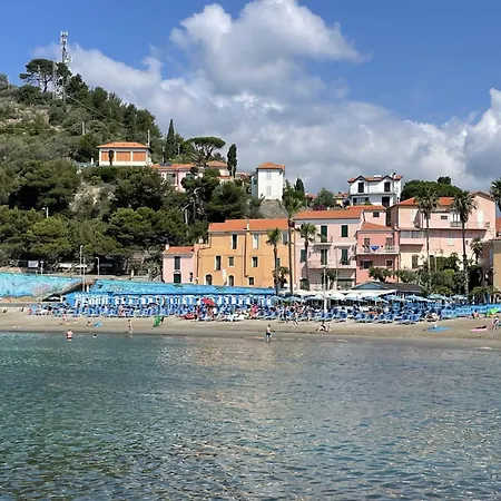 Appartement Casa Mia 2 By Interhome San Lorenzo al Mare