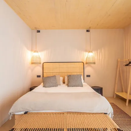 Appartamento Casa Mia 2 By Interhome