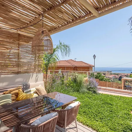 Casa Mia 2 By Interhome *