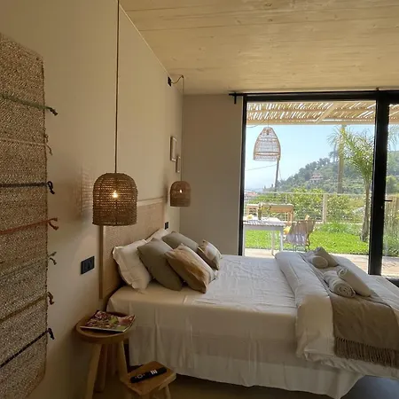 Casa Mia 2 By Interhome San Lorenzo al Mare