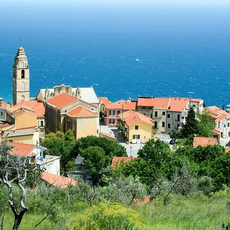 Appartamento Casa Mia 2 By Interhome