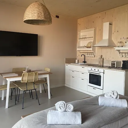 Casa Mia 2 By Interhome Appartement San Lorenzo al Mare