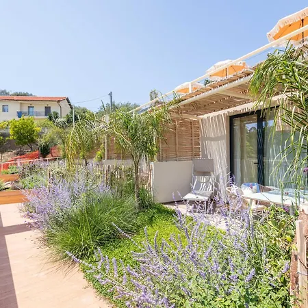 Casa Mia 2 By Interhome San Lorenzo al Mare