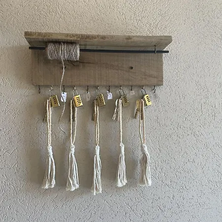 Casa Mia 2 By Interhome Appartamento