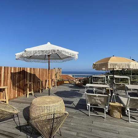 Casa Mia 2 By Interhome San Lorenzo al Mare