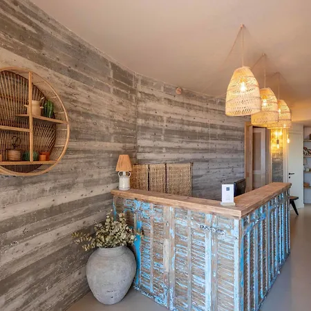 Casa Mia 2 By Interhome *