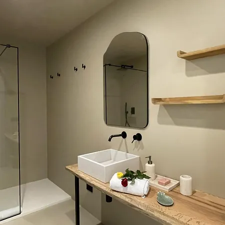 Casa Mia 2 By Interhome San Lorenzo al Mare