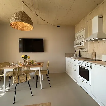 Casa Mia 2 By Interhome Apartment