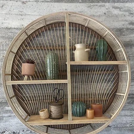 Casa Mia 2 By Interhome Appartement *