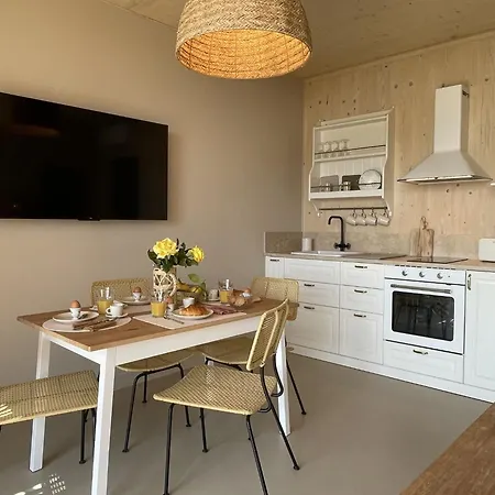 Casa Mia 2 By Interhome *