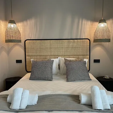 דירה Casa Mia 2 By Interhome סן לורנצו אל מארה