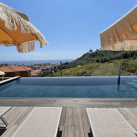 Casa Mia 2 By Interhome *