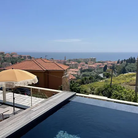 Casa Mia 2 By Interhome * סן לורנצו אל מארה