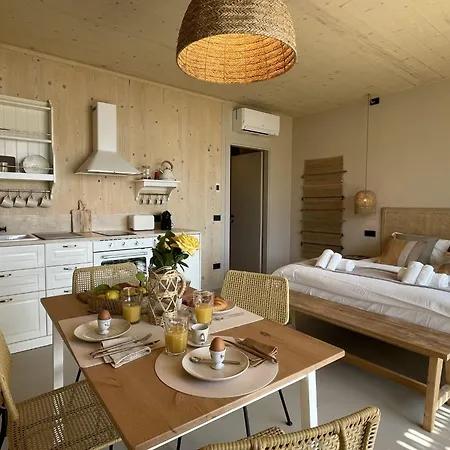 Casa Mia 2 By Interhome Apartamento *