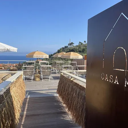 Apartmán Casa Mia 2 By Interhome San Lorenzo al Mare