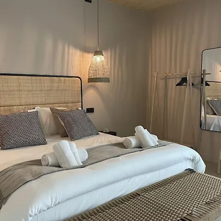 Casa Mia 2 By Interhome Apartmán *