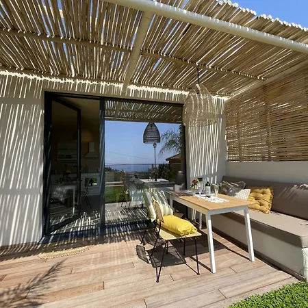 Apartmán Casa Mia 2 By Interhome *