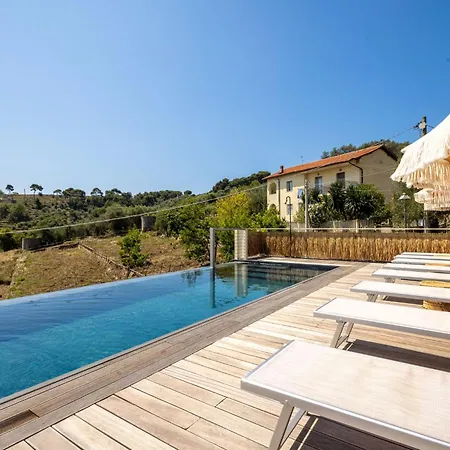 Casa Mia 2 By Interhome סן לורנצו אל מארה