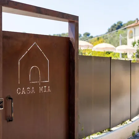 Casa Mia 2 By Interhome Apartment San Lorenzo al Mare