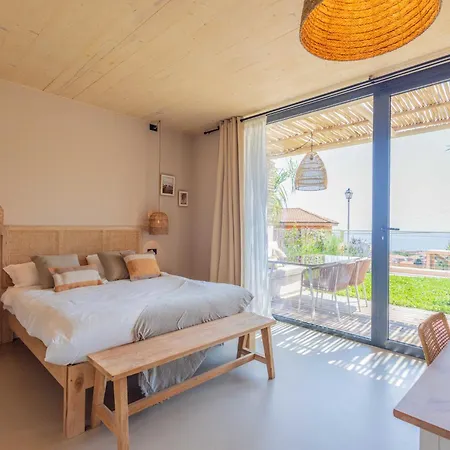 דירה Casa Mia 2 By Interhome סן לורנצו אל מארה