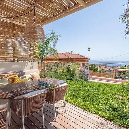 Casa Mia 2 By Interhome Apartmán