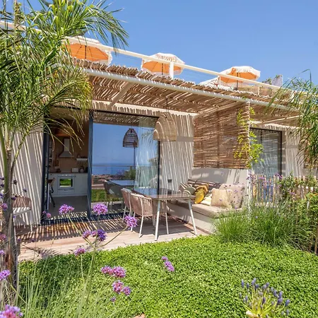 דירה Casa Mia 2 By Interhome