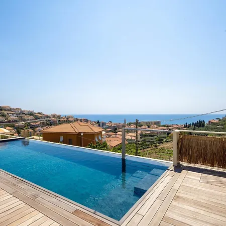 Casa Mia 2 By Interhome דירה *
