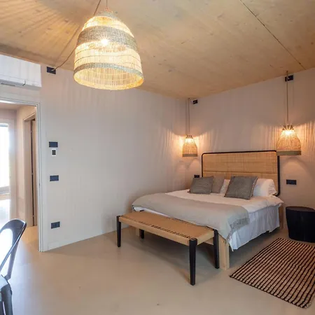 Casa Mia 2 By Interhome * San Lorenzo al Mare