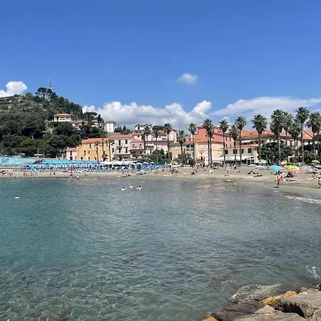 Casa Mia 2 By Interhome Apartment *