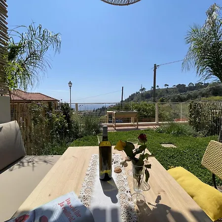 Casa Mia 2 By Interhome Apartmán San Lorenzo al Mare