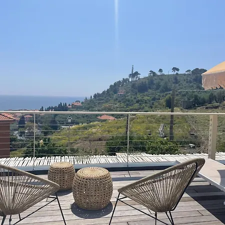 דירה Casa Mia 2 By Interhome סן לורנצו אל מארה
