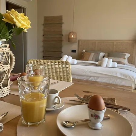 Apartmán Casa Mia 2 By Interhome