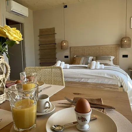 דירה Casa Mia 2 By Interhome *