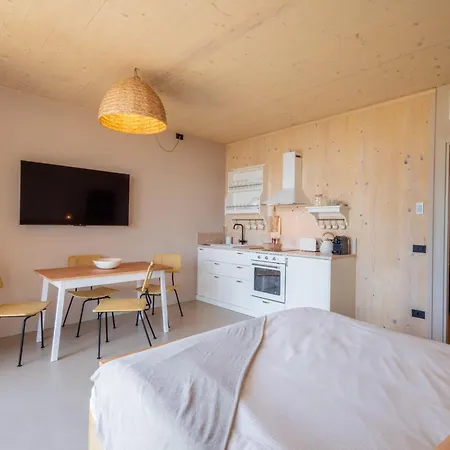 Casa Mia 2 By Interhome Apartment San Lorenzo al Mare