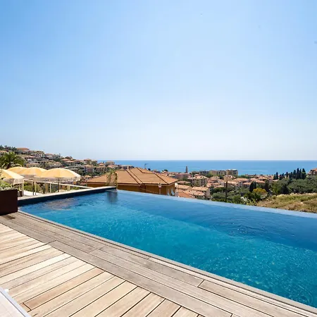 Casa Mia 2 By Interhome *