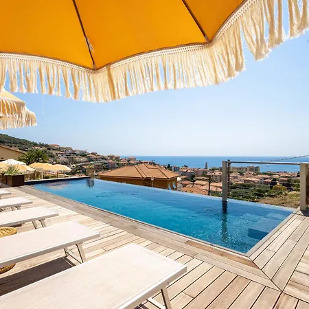 Casa Mia 2 By Interhome