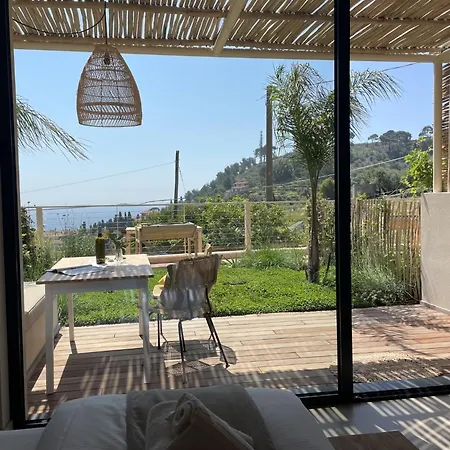 Casa Mia 2 By Interhome דירה *