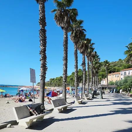 Casa Mia 2 By Interhome Apartman San Lorenzo al Mare