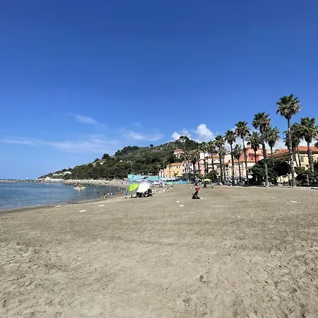 Casa Mia 2 By Interhome Apartmán