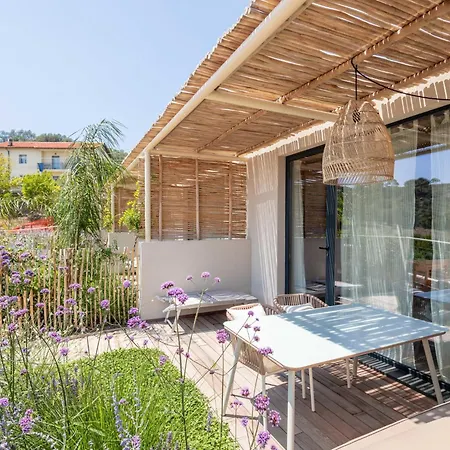 דירה Casa Mia 2 By Interhome *