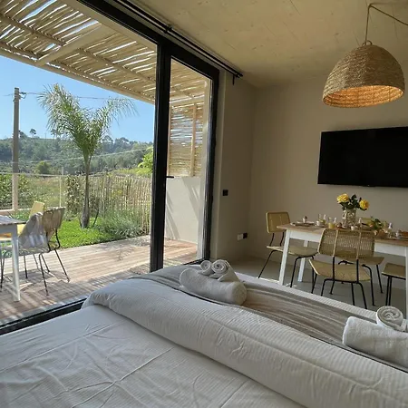 דירה Casa Mia 2 By Interhome סן לורנצו אל מארה