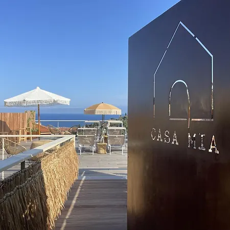 Casa Mia 2 By Interhome * San Lorenzo al Mare